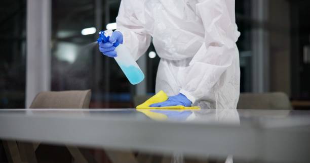 Licensed Drug Lab Cleanup service in Pittsfield, IL - Trauma Clean Pros